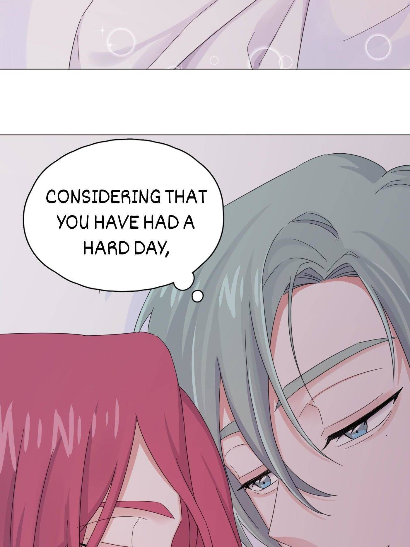 Chained to You Chapter 29 page 50 - 