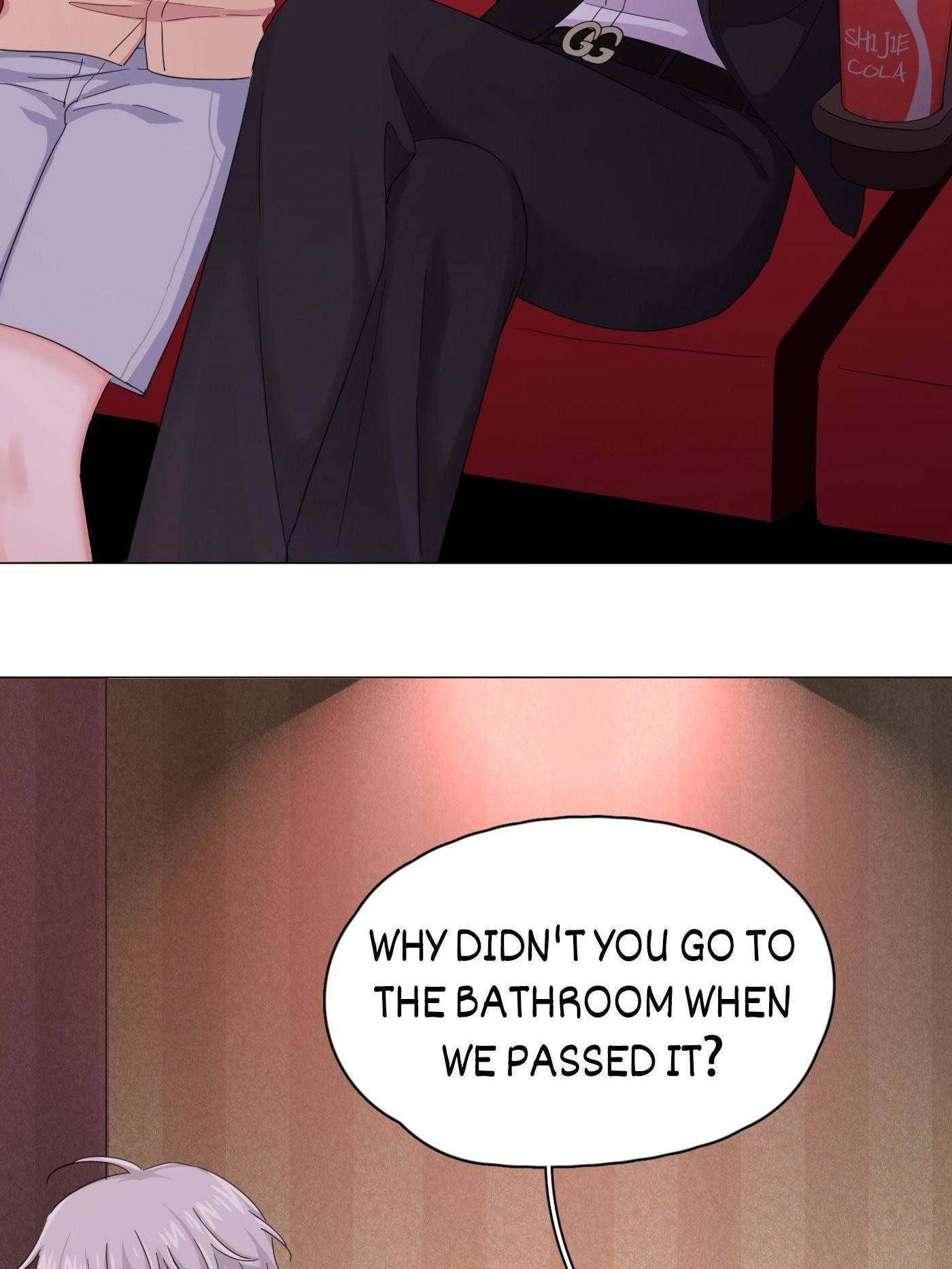Chained to You Chapter 29 page 56 - 