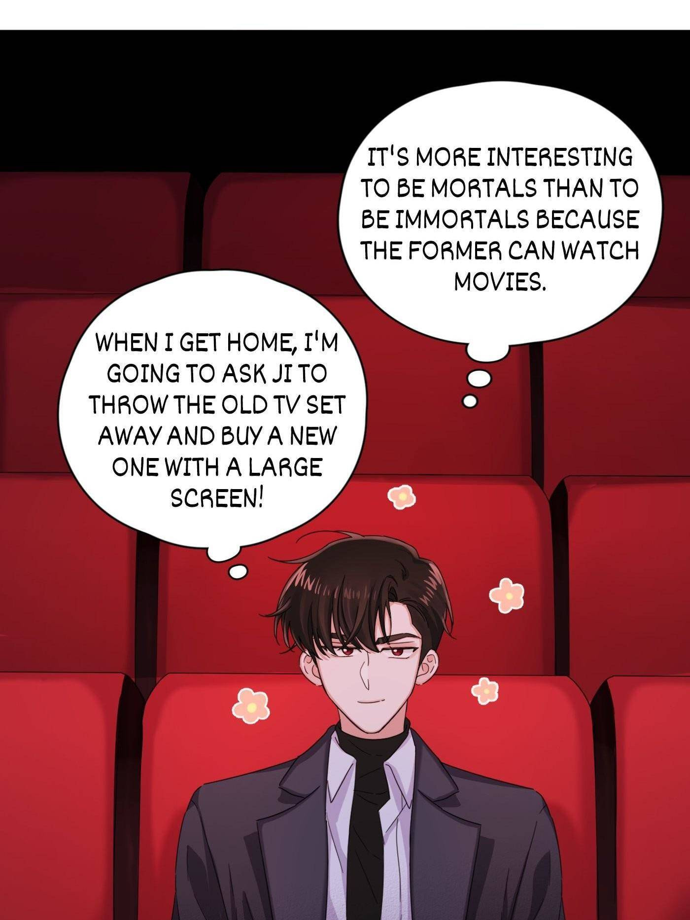 Chained to You Chapter 29 page 59 - 