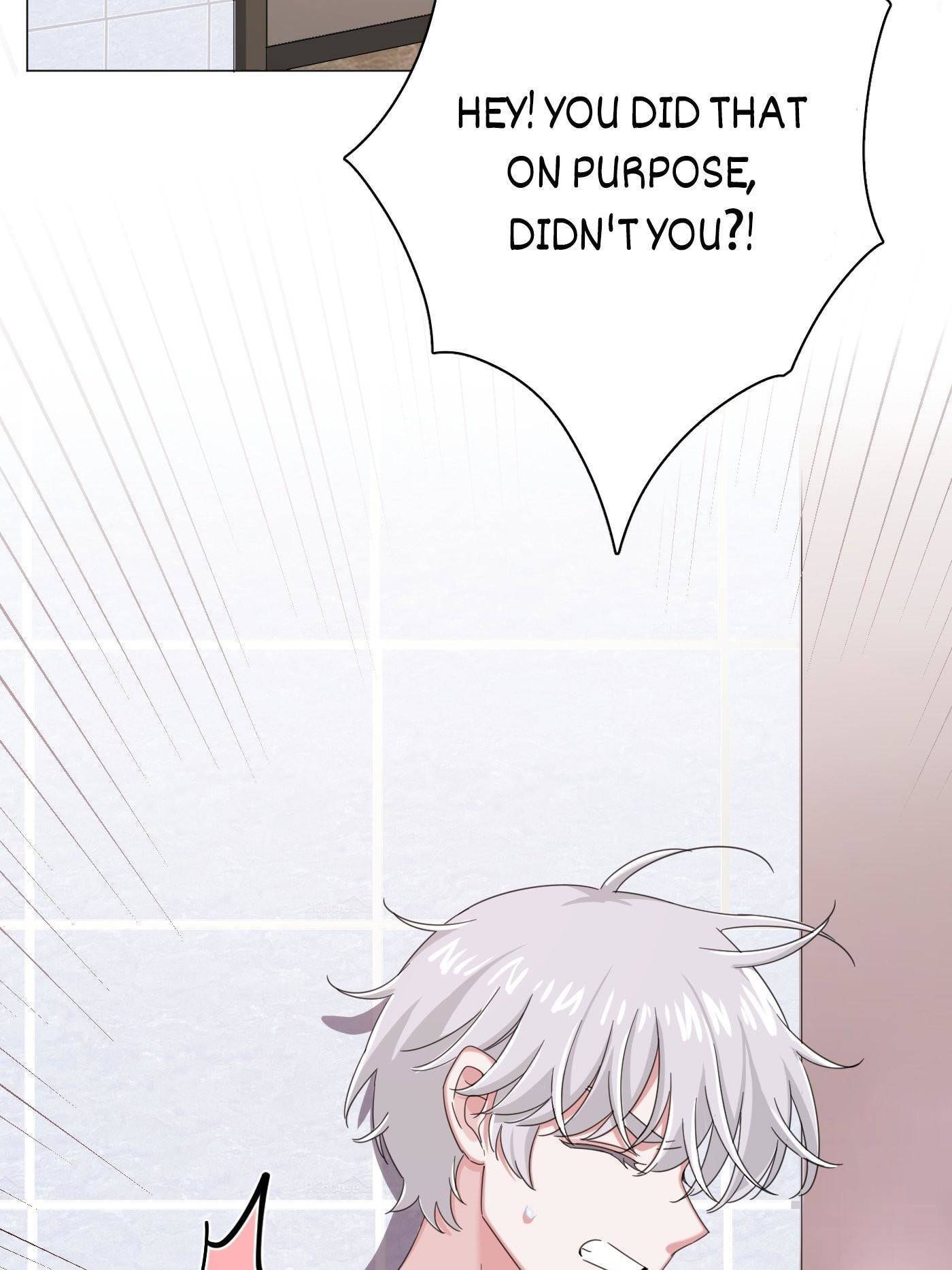 Chained to You Chapter 29 page 62 - 