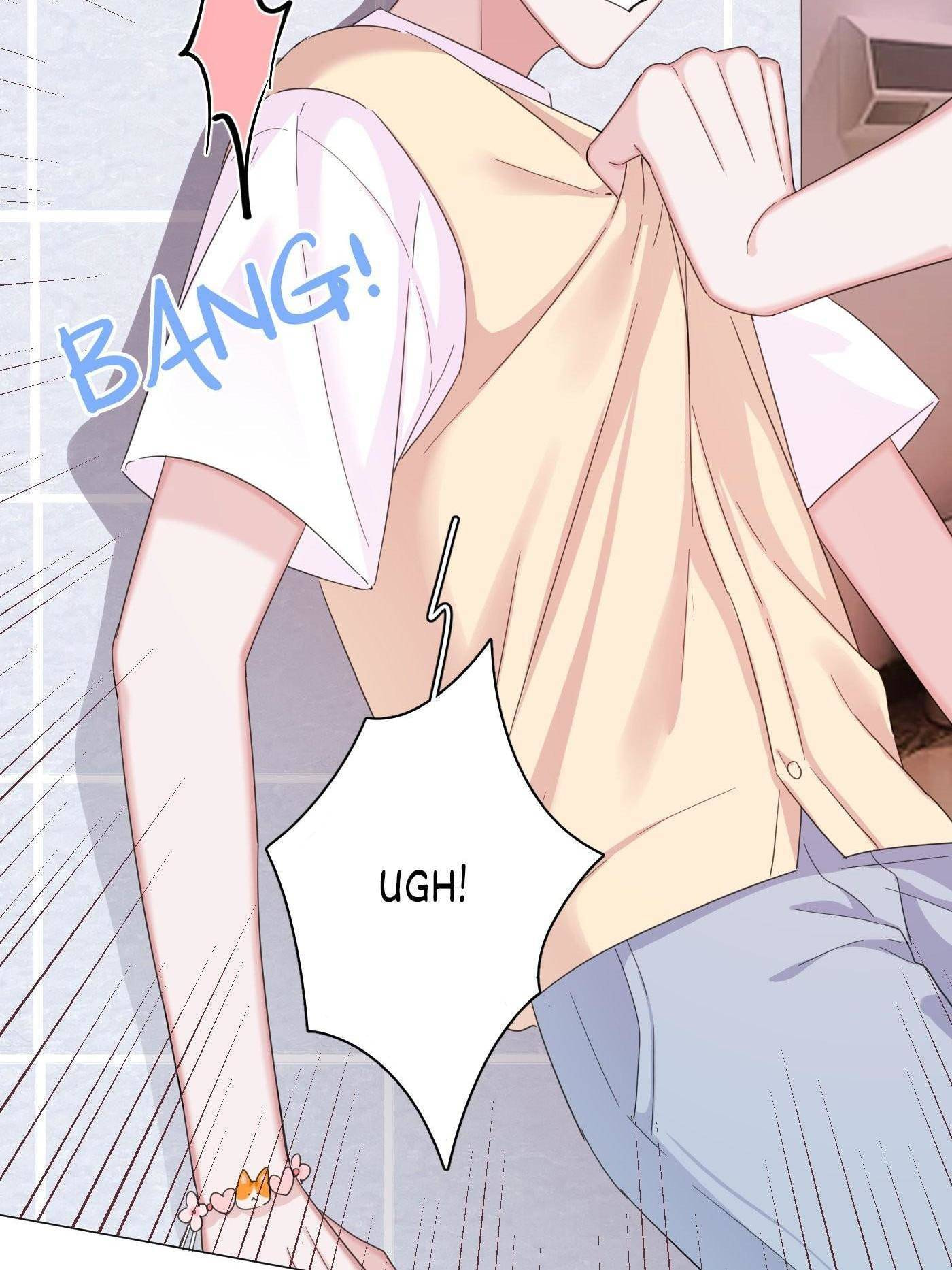 Chained to You Chapter 29 page 63 - 