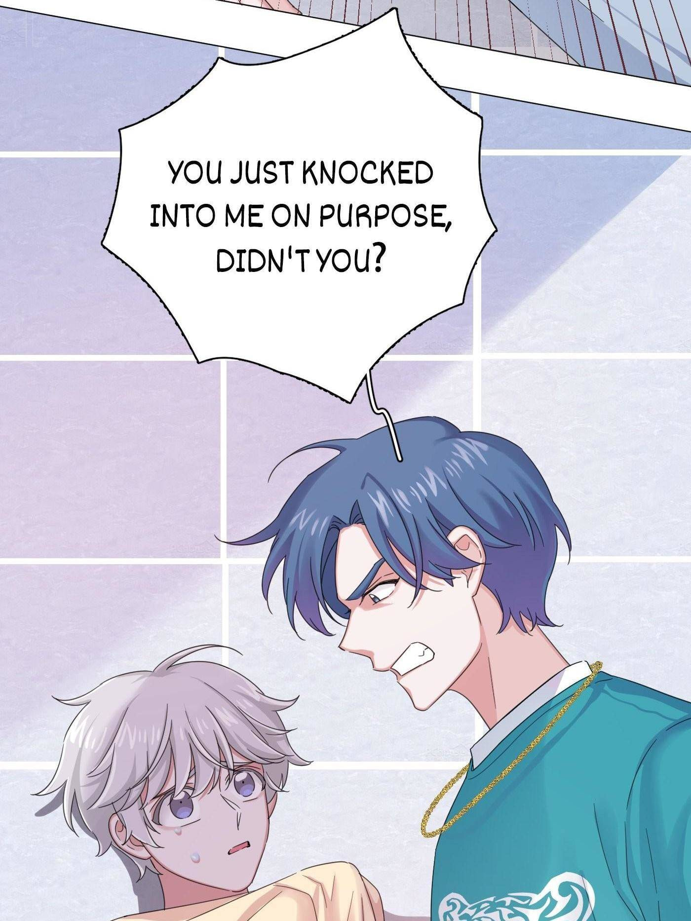Chained to You Chapter 29 page 64 - 