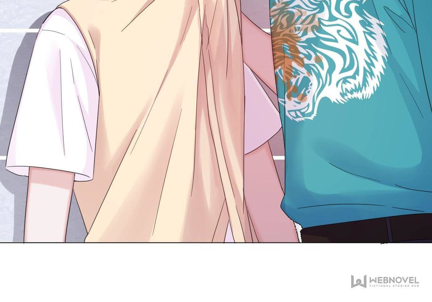 Chained to You Chapter 29 page 65 - 