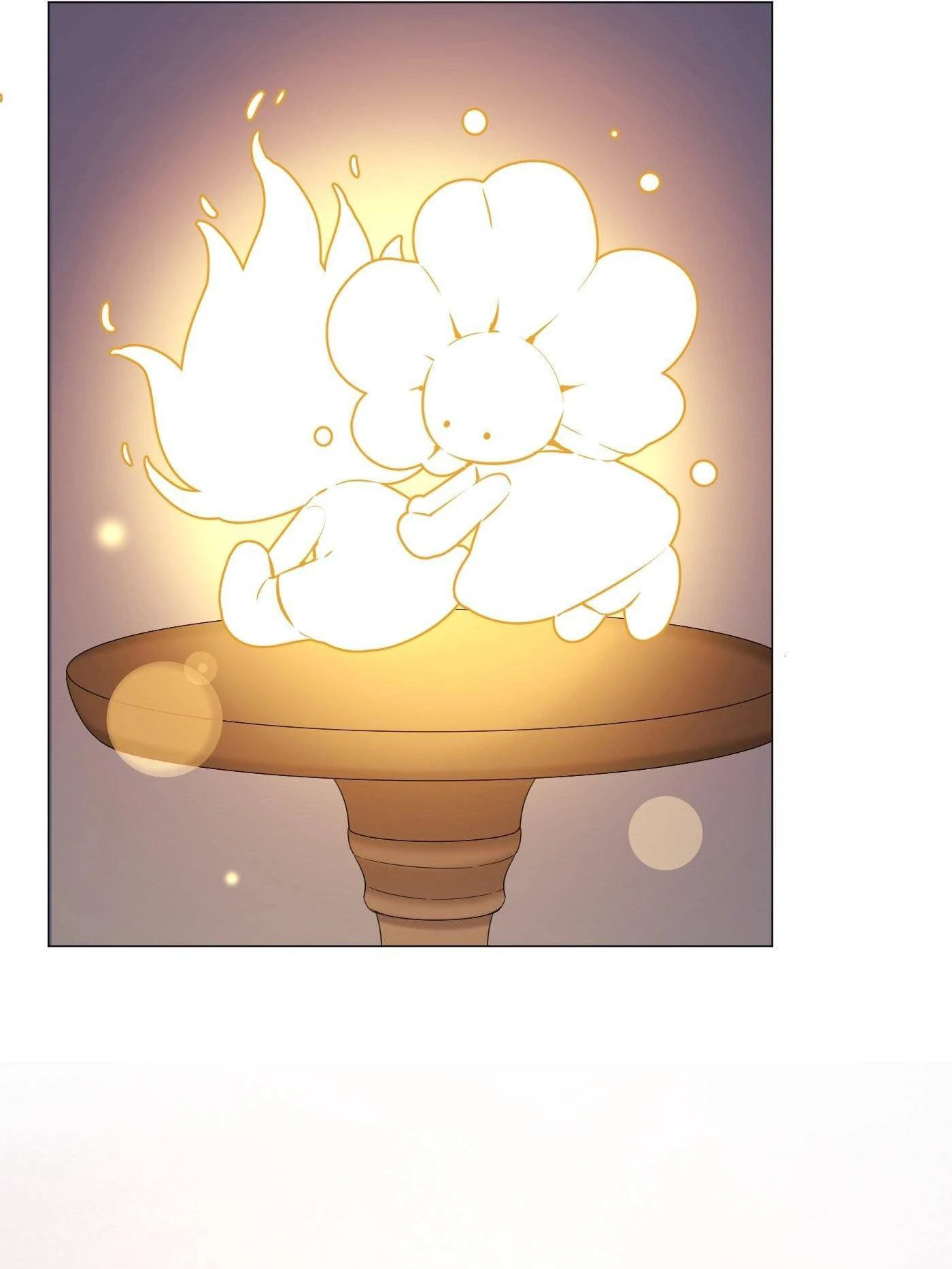 Chained to You Chapter 29 page 9 - 