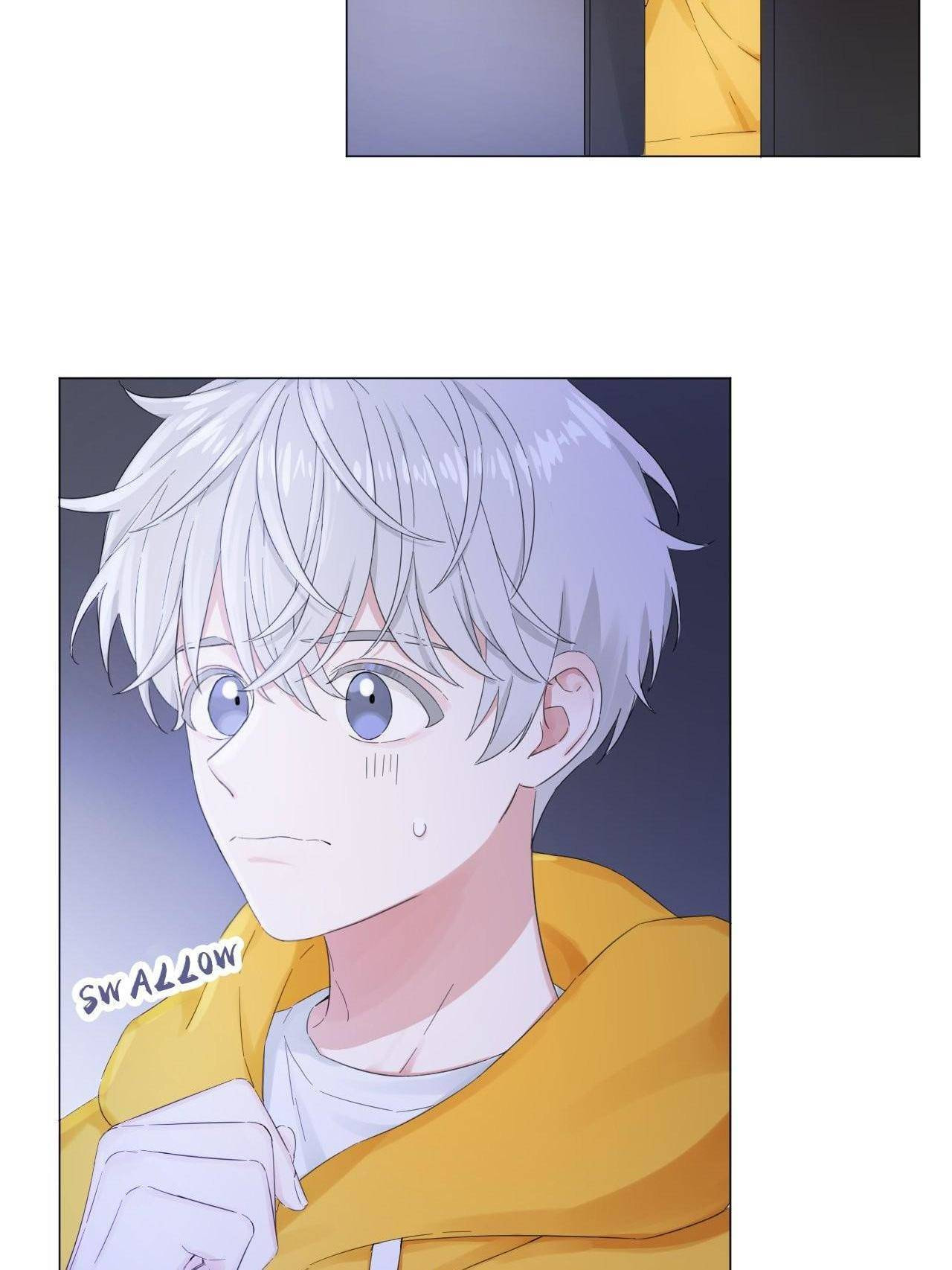 Chained to You Chapter 3 page 11 - 
