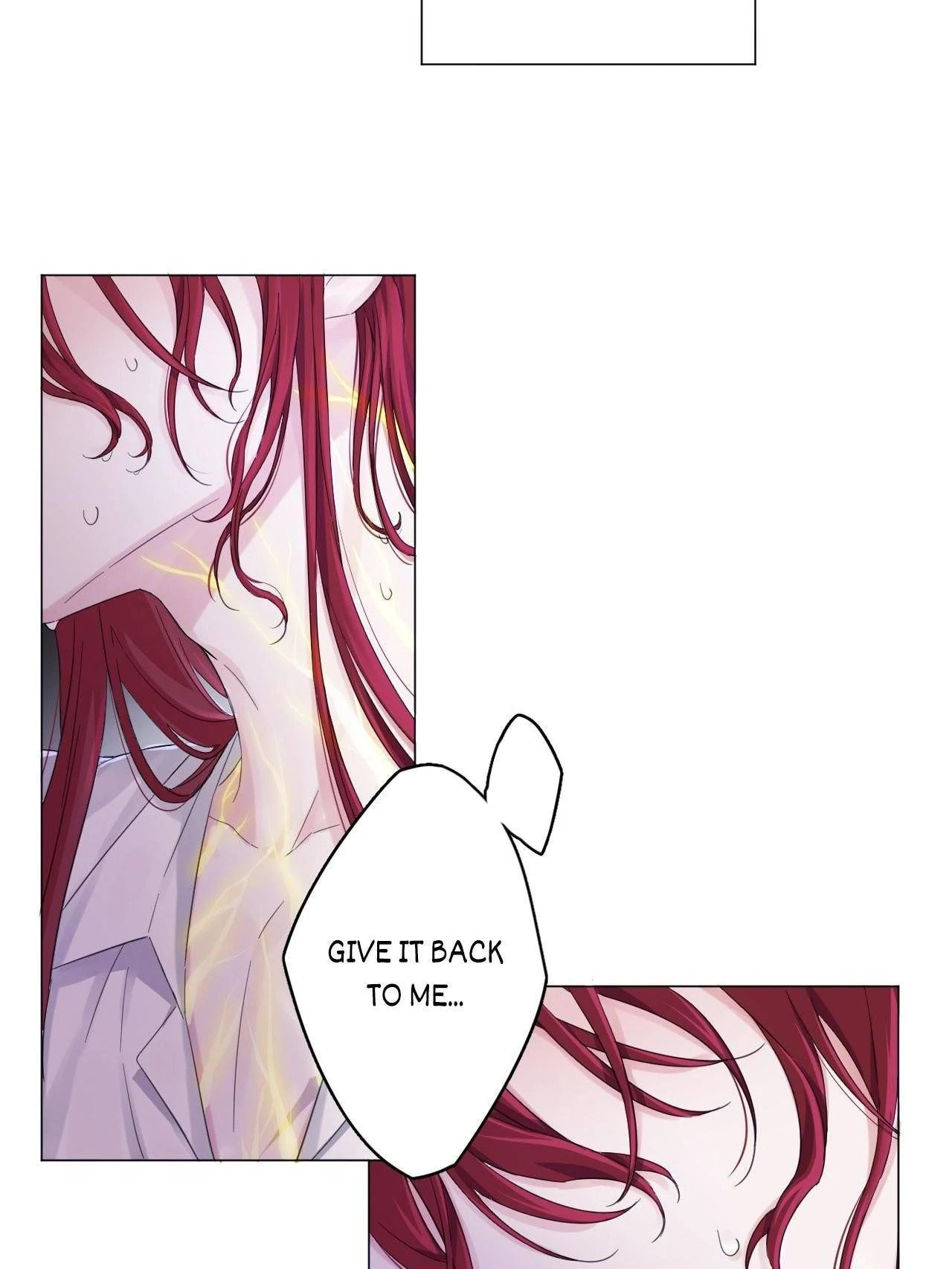 Chained to You Chapter 3 page 14 - 