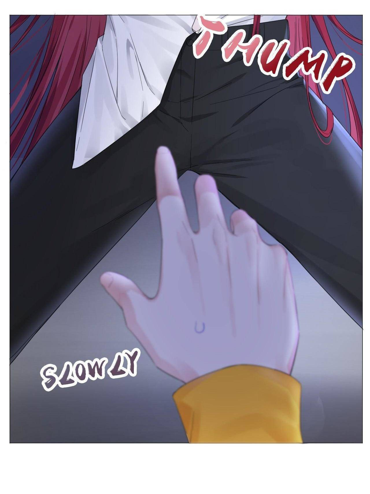 Chained to You Chapter 3 page 23 - 