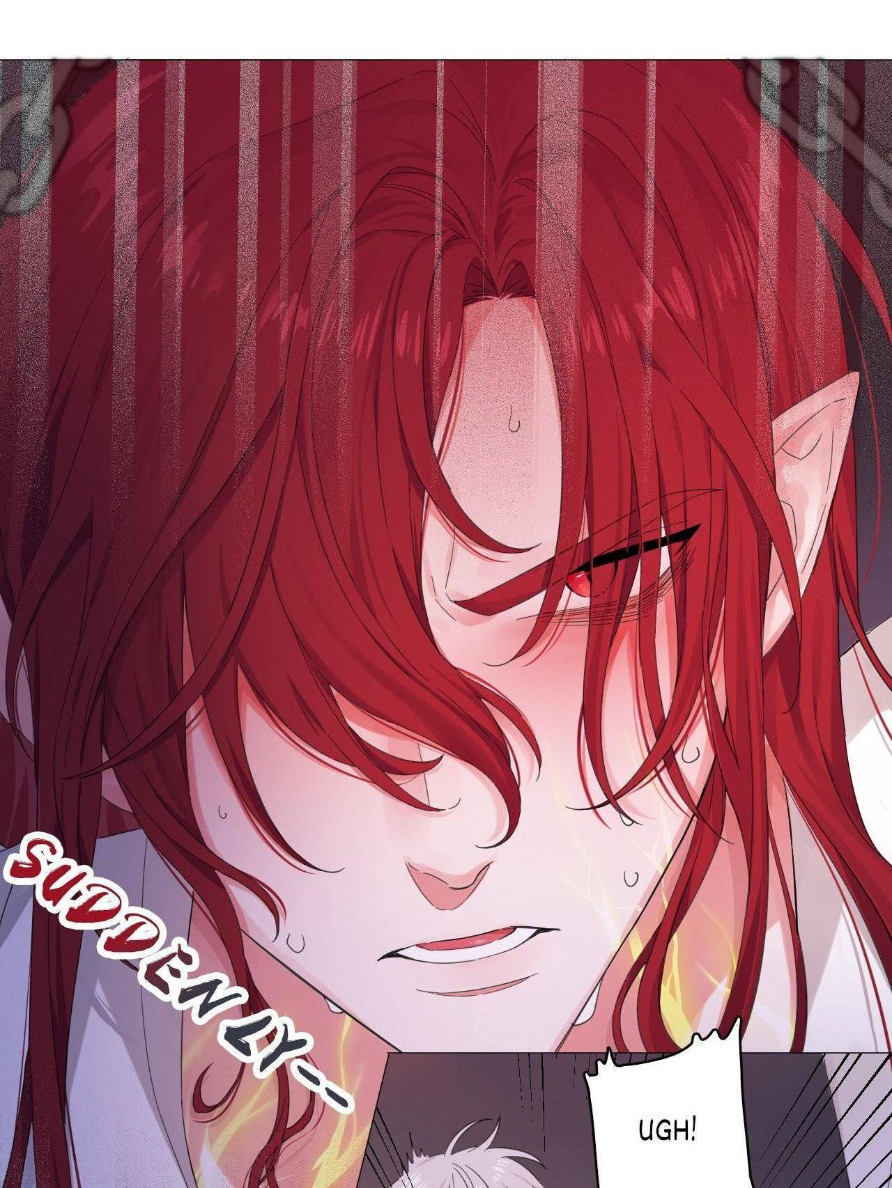 Chained to You Chapter 3 page 24 - 