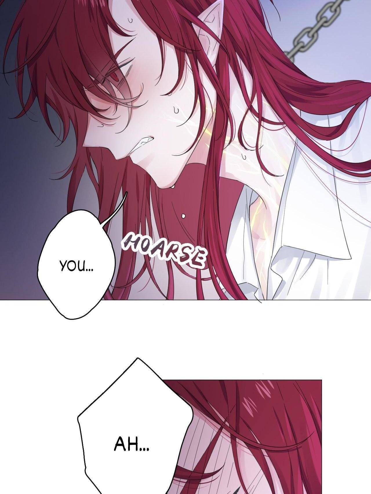Chained to You Chapter 3 page 26 - 