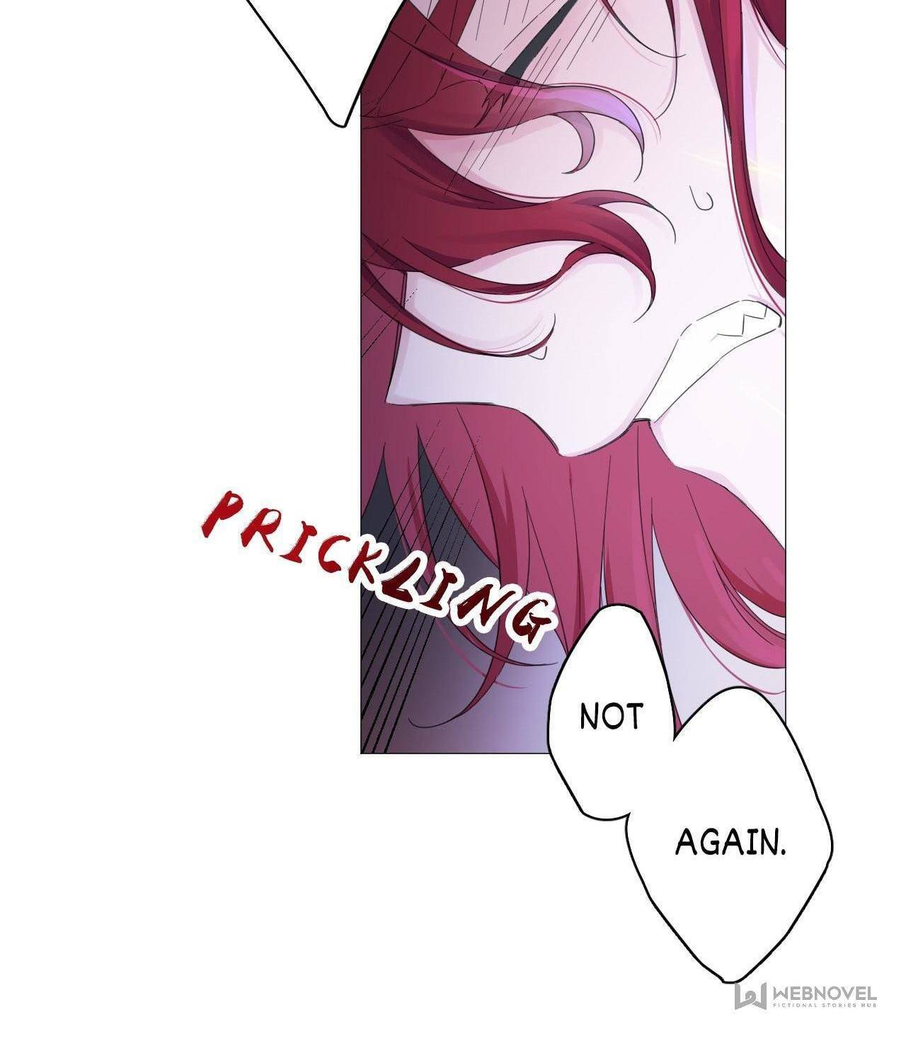 Chained to You Chapter 3 page 27 - 
