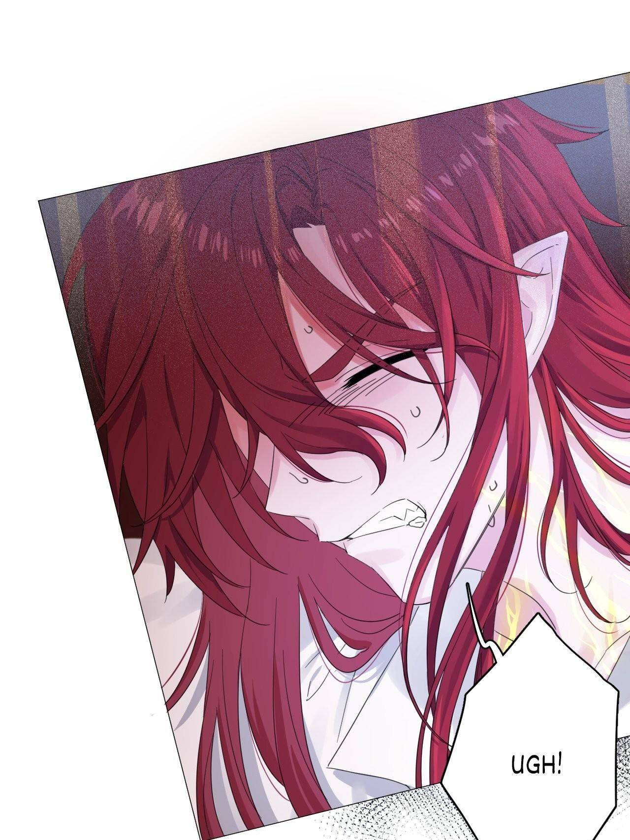Chained to You Chapter 3 page 28 - 