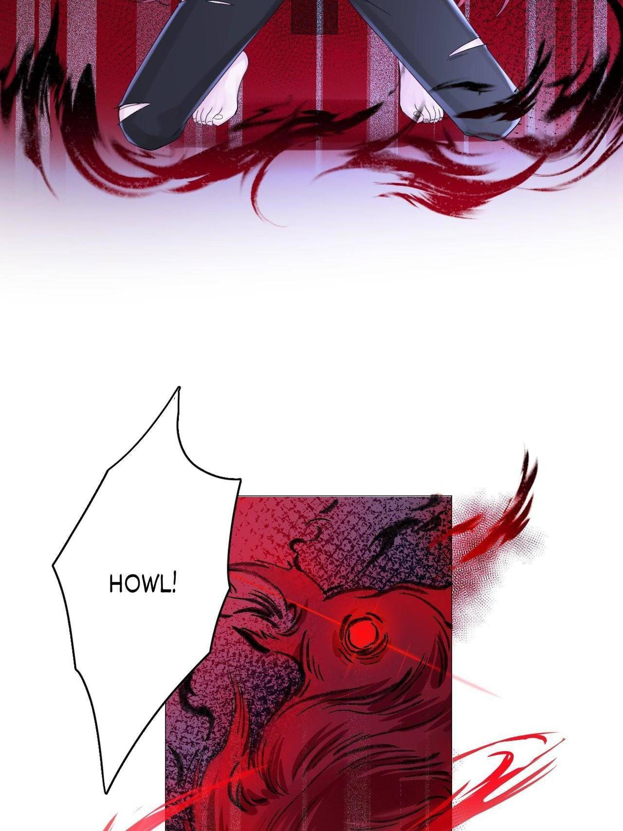 Chained to You Chapter 3 page 32 - 