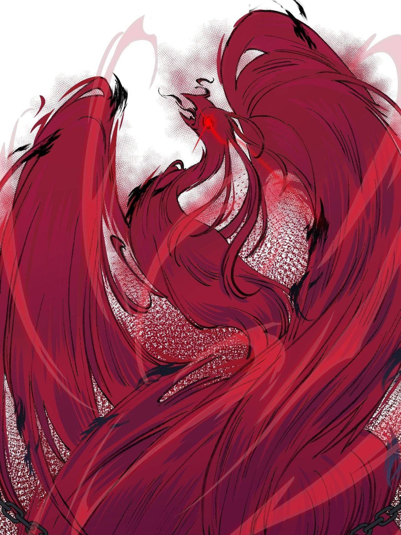 Chained to You Chapter 3 page 34 - 