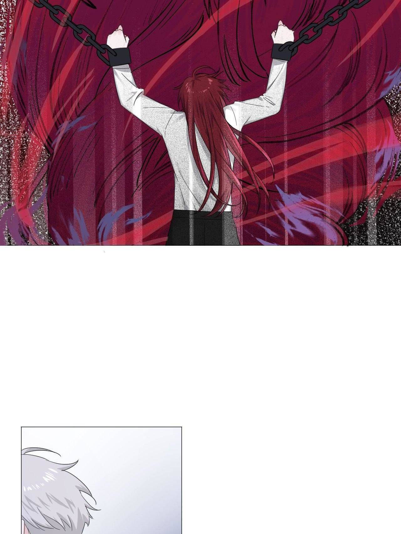 Chained to You Chapter 3 page 35 - 