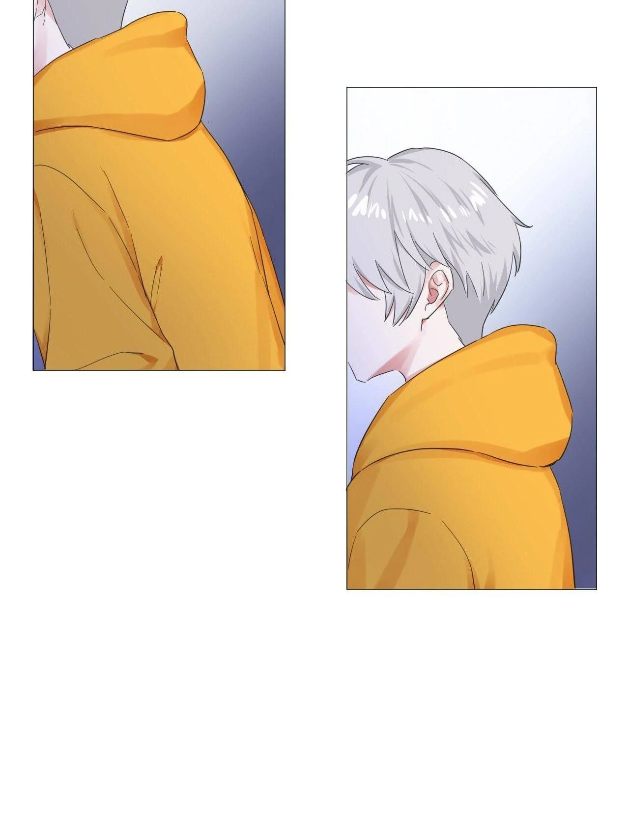 Chained to You Chapter 3 page 36 - 