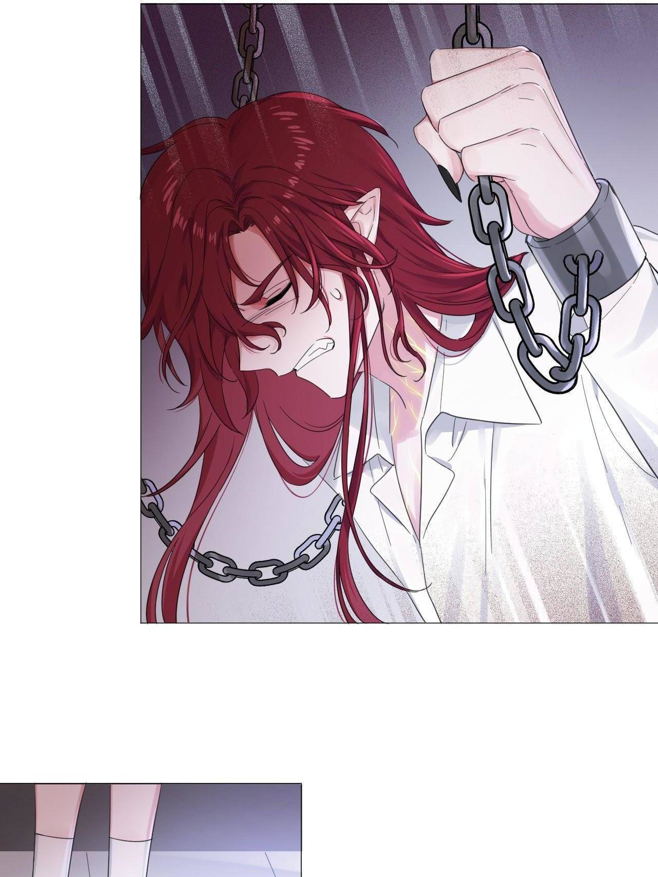 Chained to You Chapter 3 page 38 - 