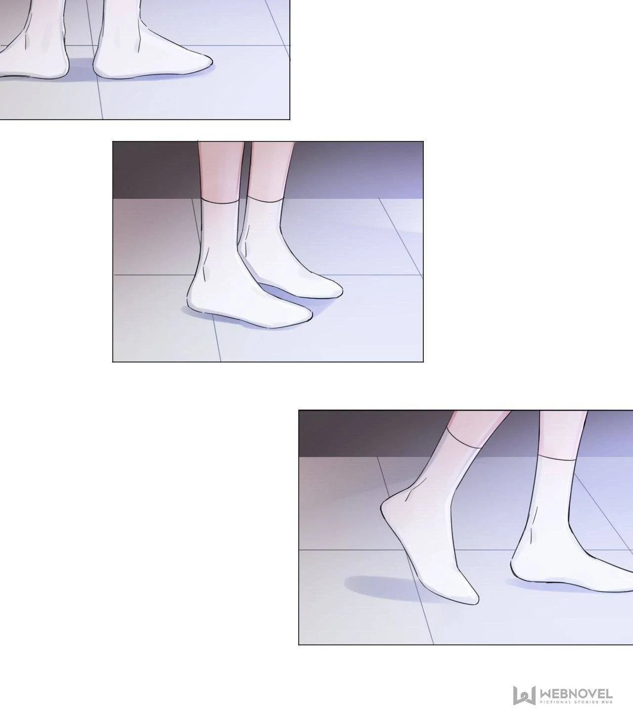 Chained to You Chapter 3 page 39 - 