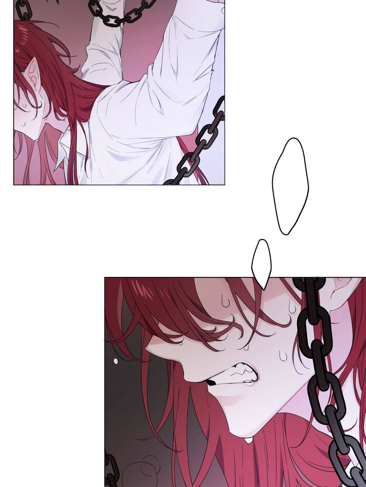 Chained to You Chapter 3 page 5 - 