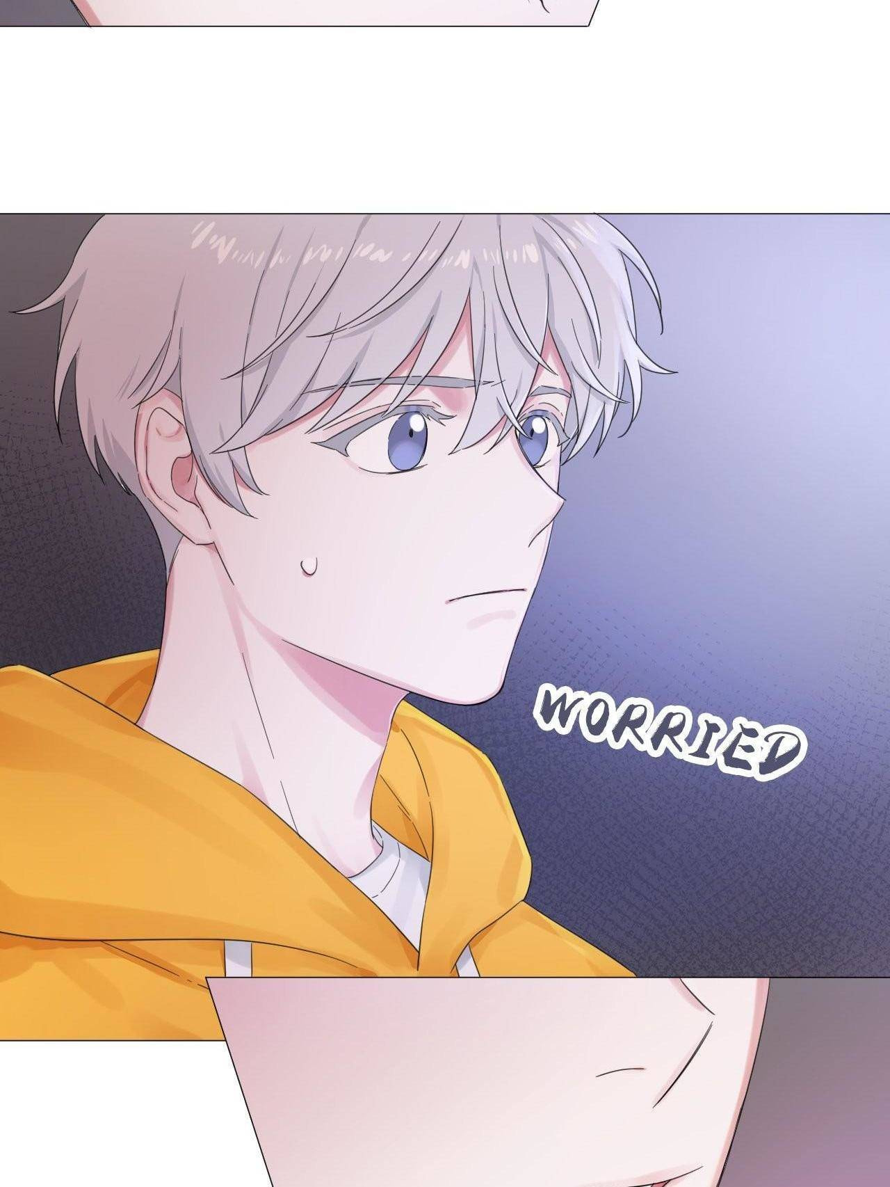 Chained to You Chapter 3 page 41 - 