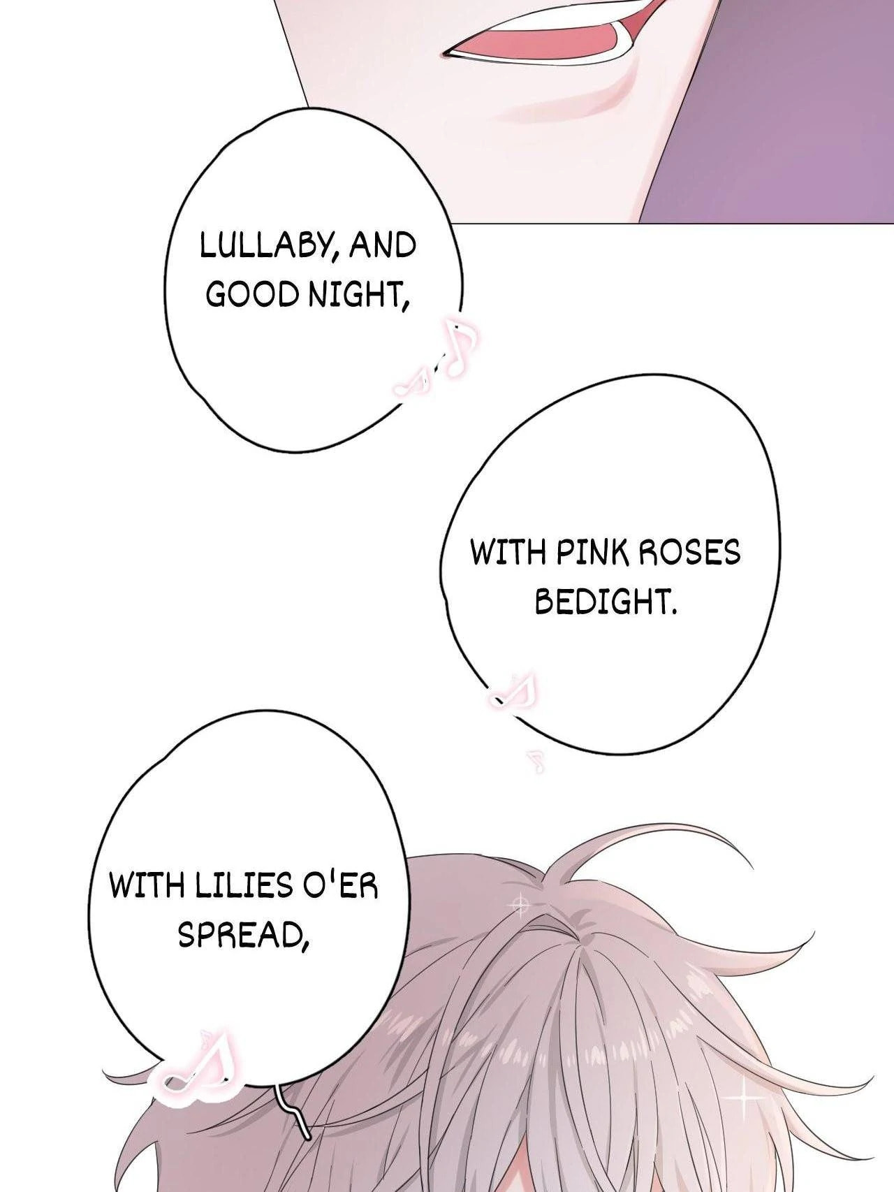 Chained to You Chapter 3 page 42 - 