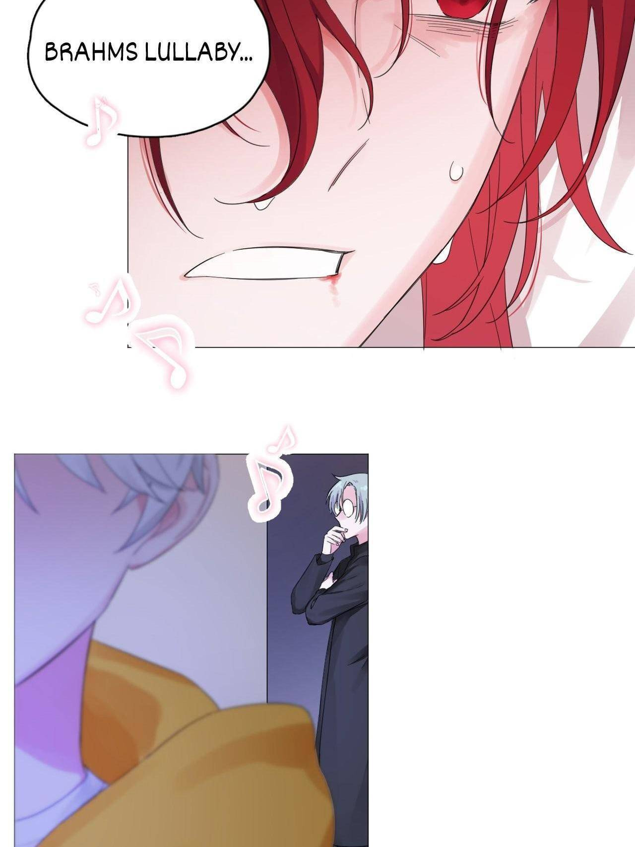 Chained to You Chapter 3 page 45 - 