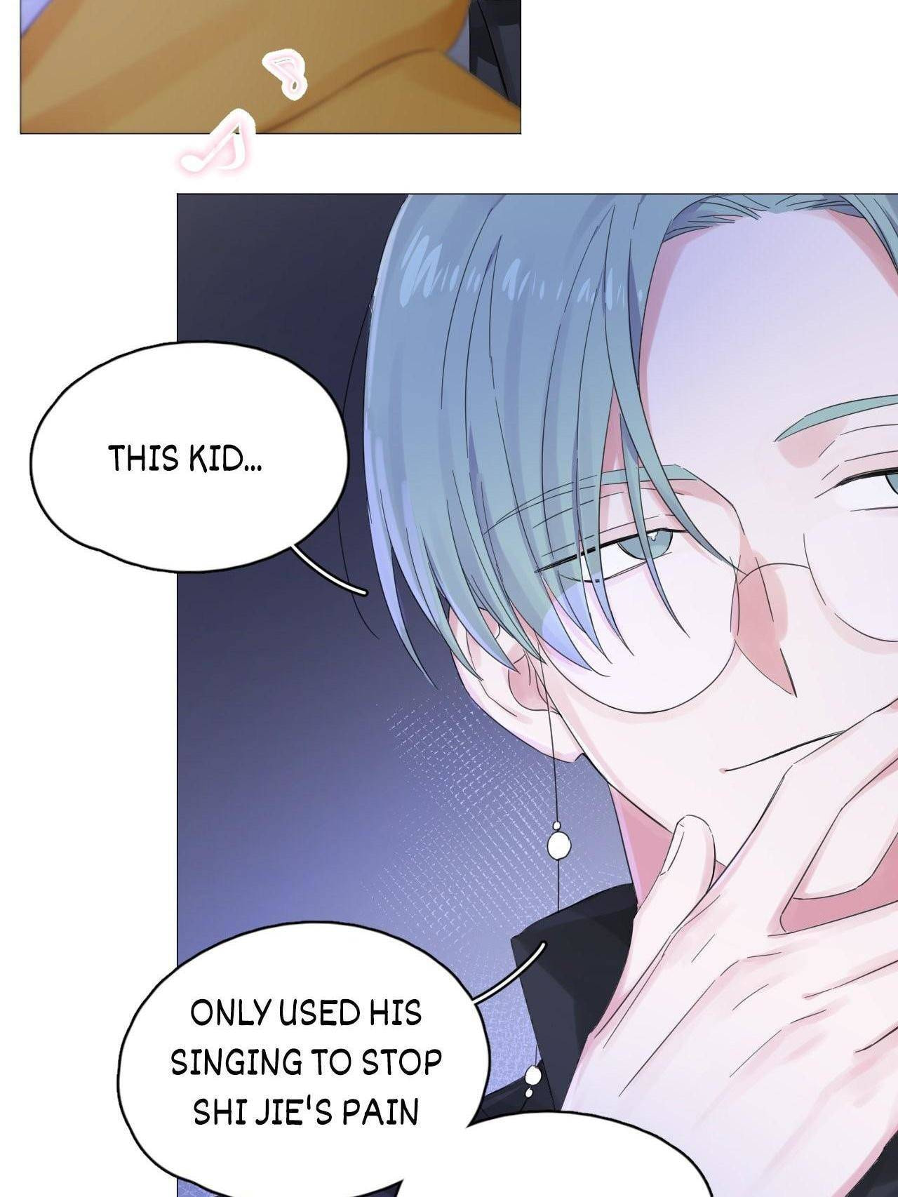 Chained to You Chapter 3 page 46 - 