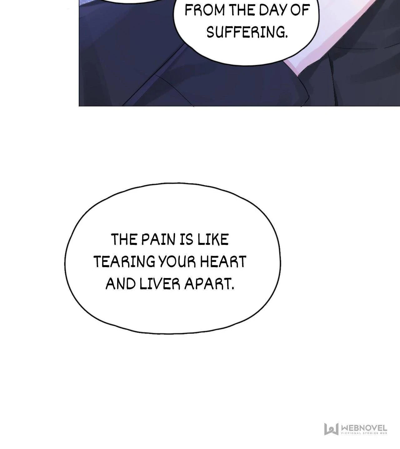 Chained to You Chapter 3 page 47 - 
