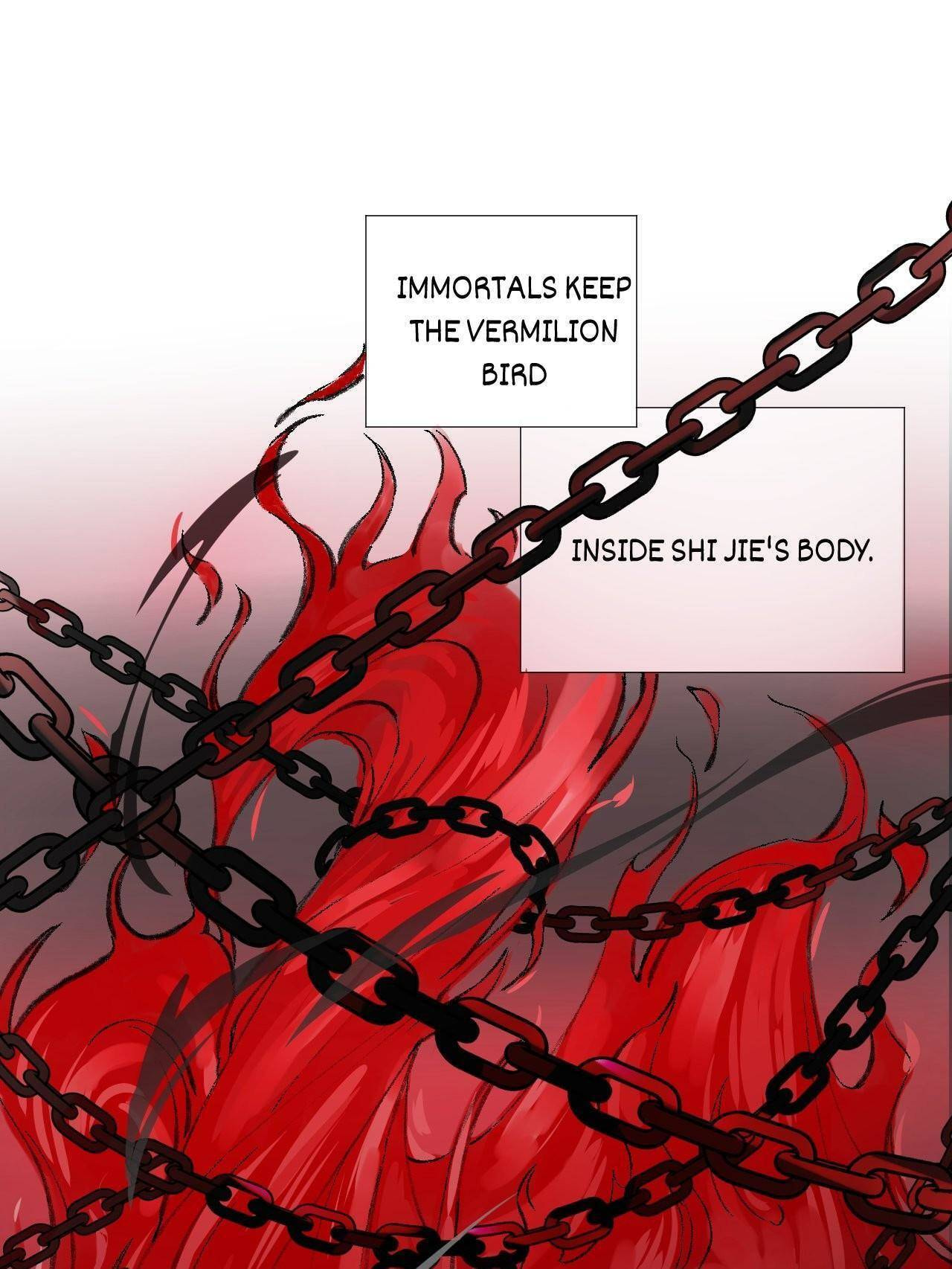 Chained to You Chapter 3 page 48 - 