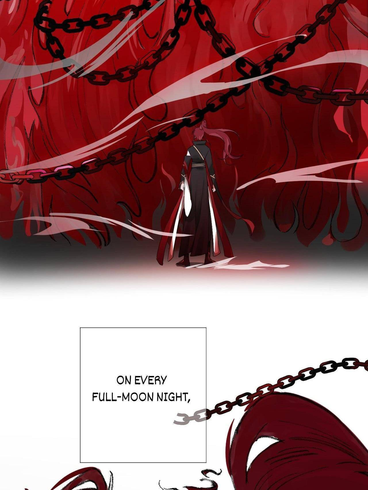 Chained to You Chapter 3 page 49 - 