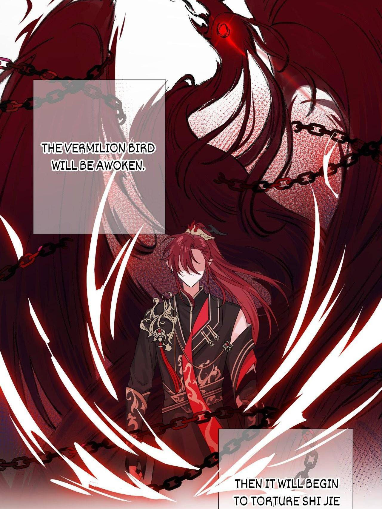 Chained to You Chapter 3 page 50 - 