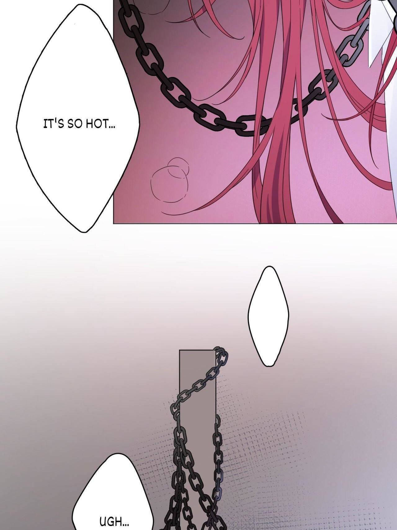 Chained to You Chapter 3 page 6 - 