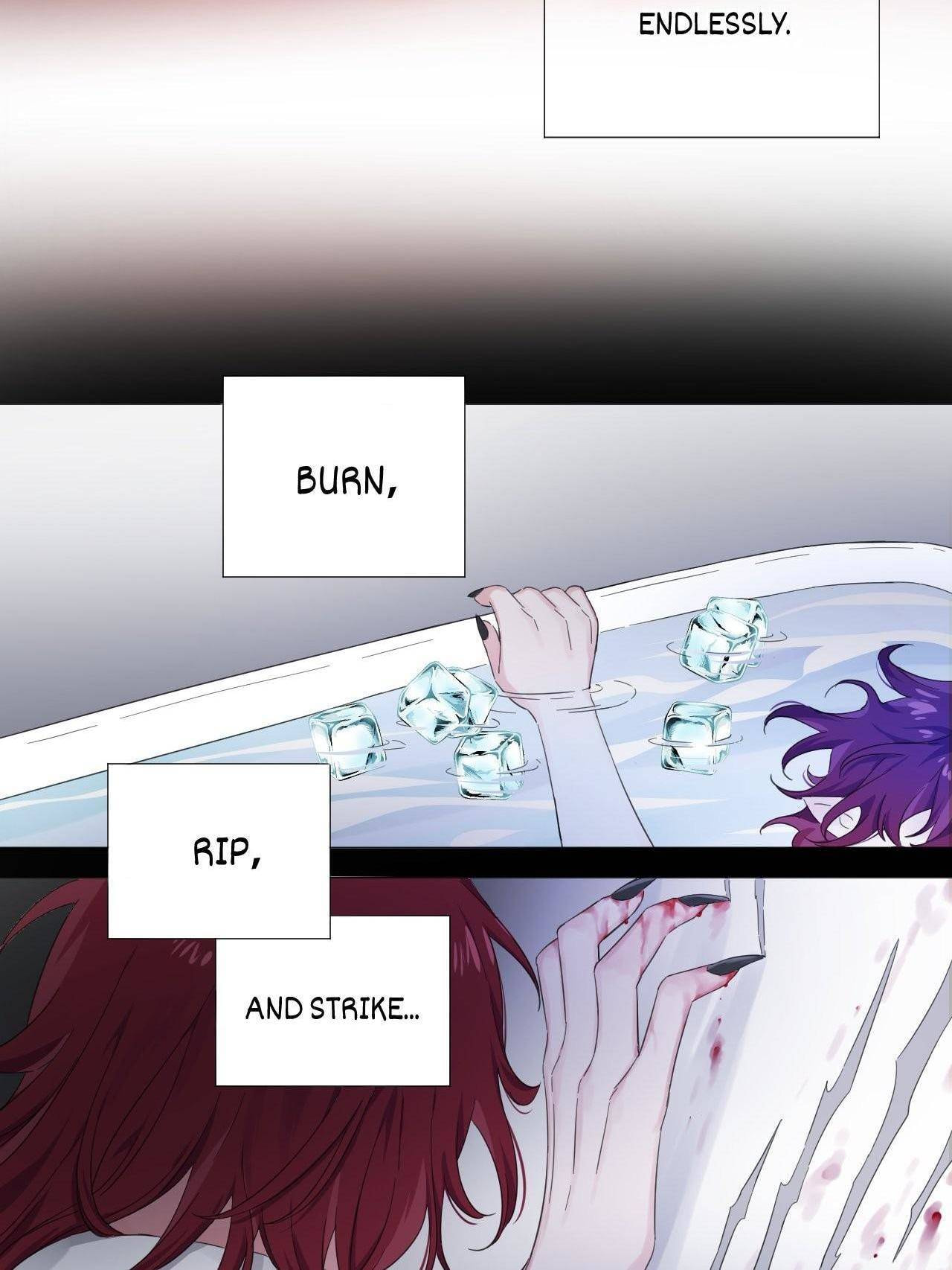 Chained to You Chapter 3 page 51 - 
