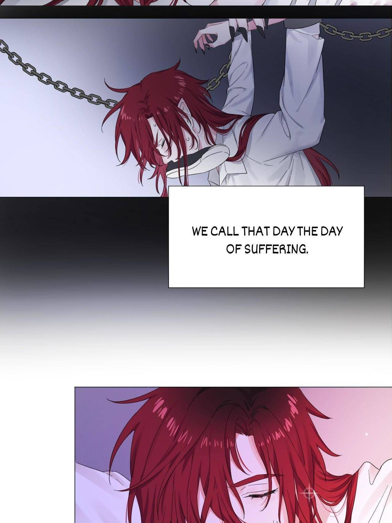 Chained to You Chapter 3 page 52 - 