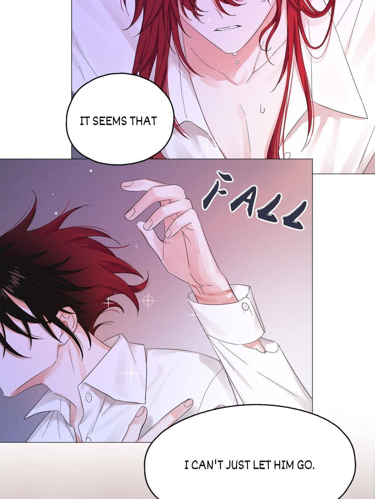 Chained to You Chapter 3 page 53 - 
