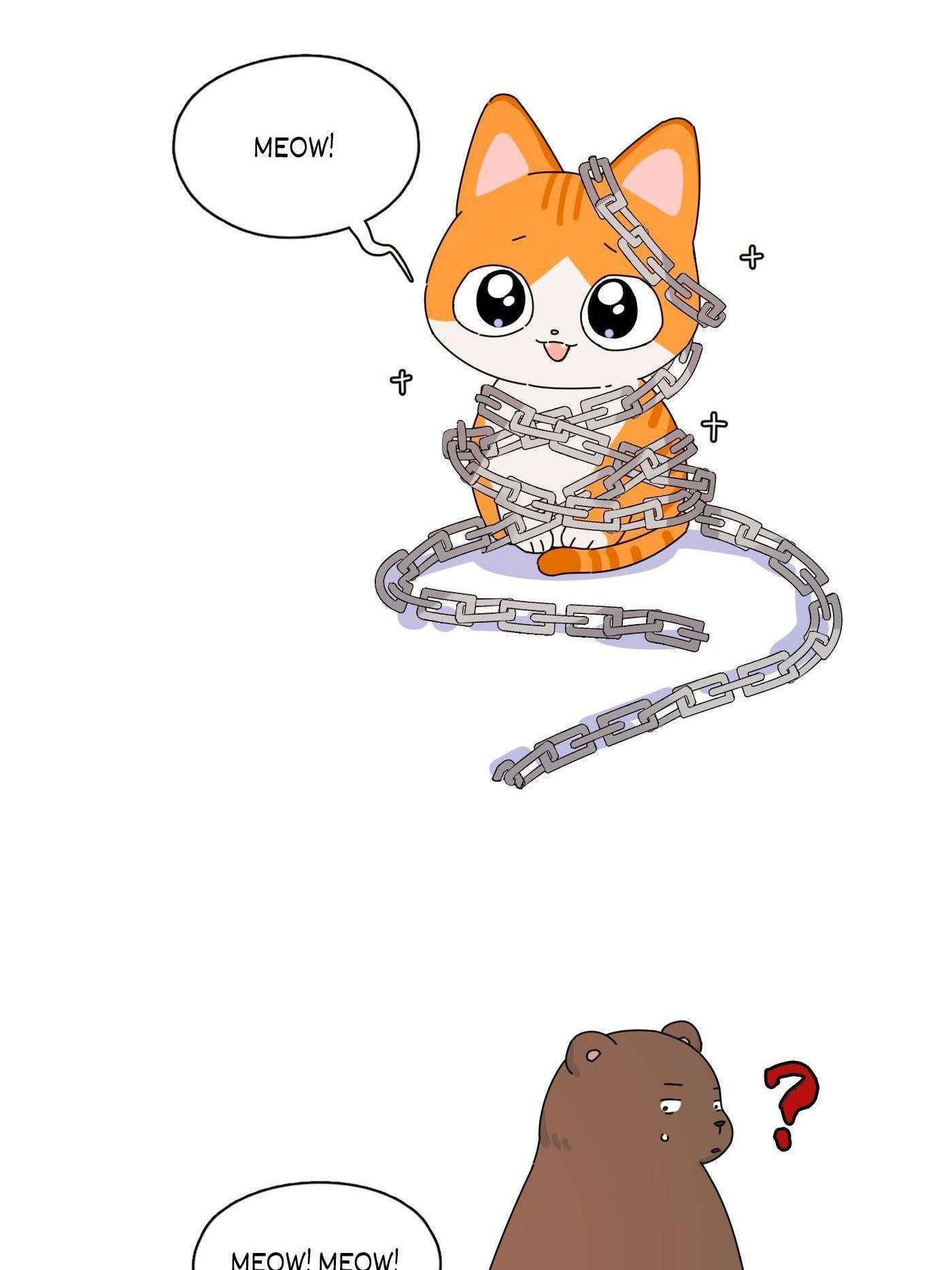 Chained to You Chapter 3 page 57 - 