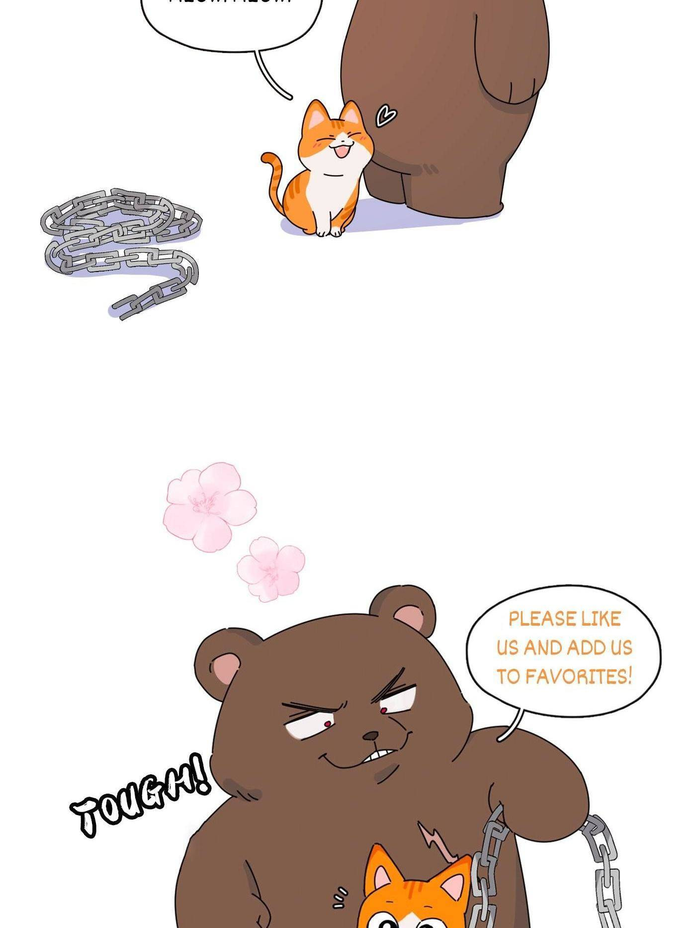 Chained to You Chapter 3 page 58 - 