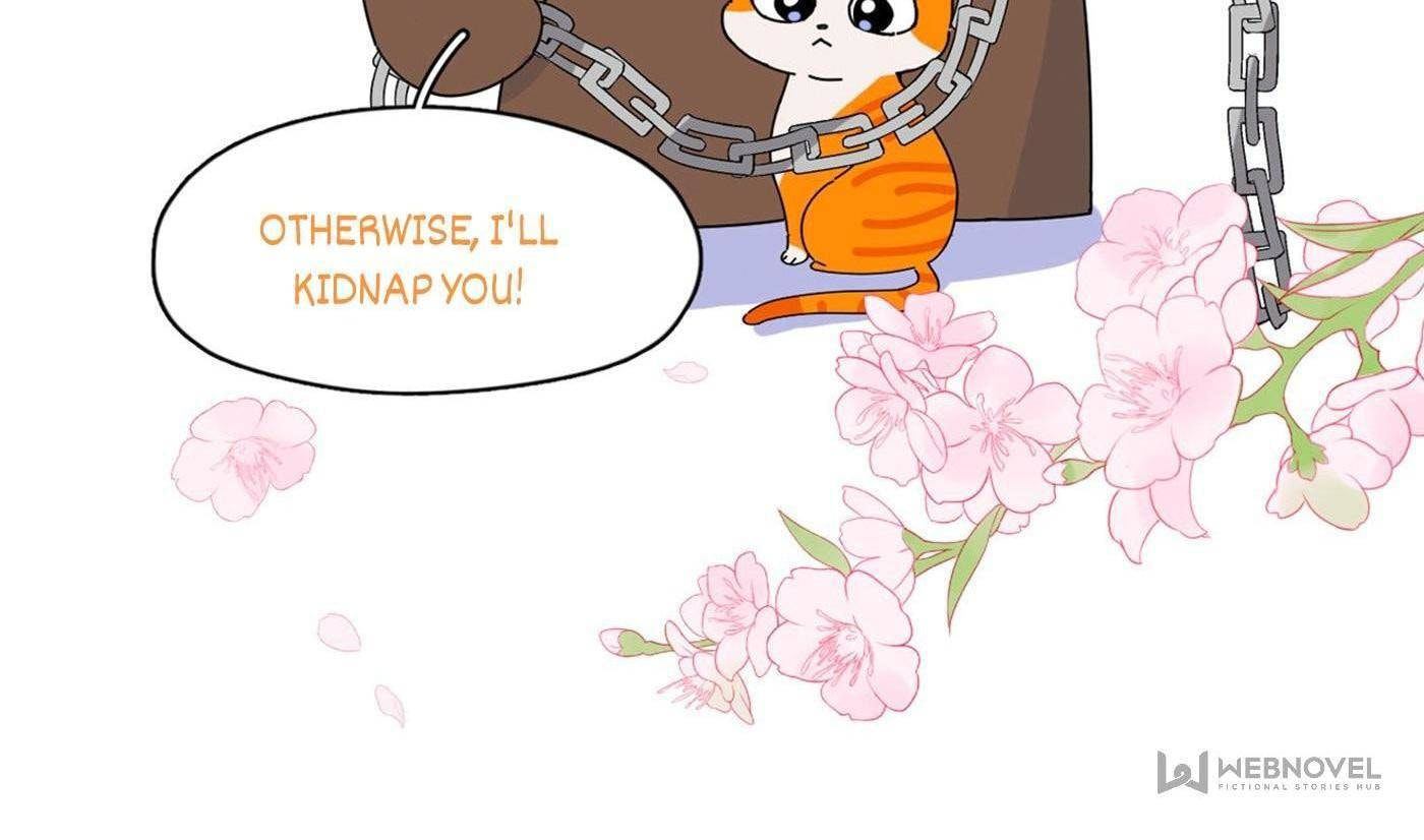 Chained to You Chapter 3 page 59 - 
