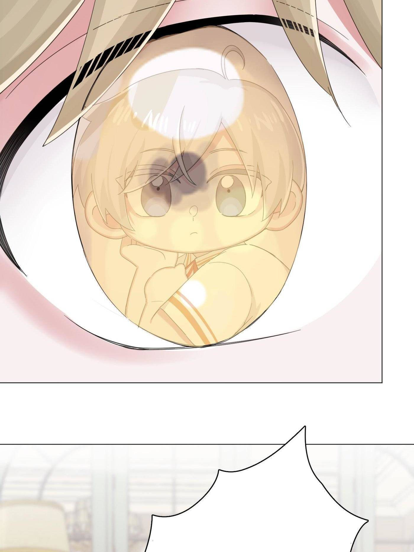 Chained to You Chapter 30 page 13 - 