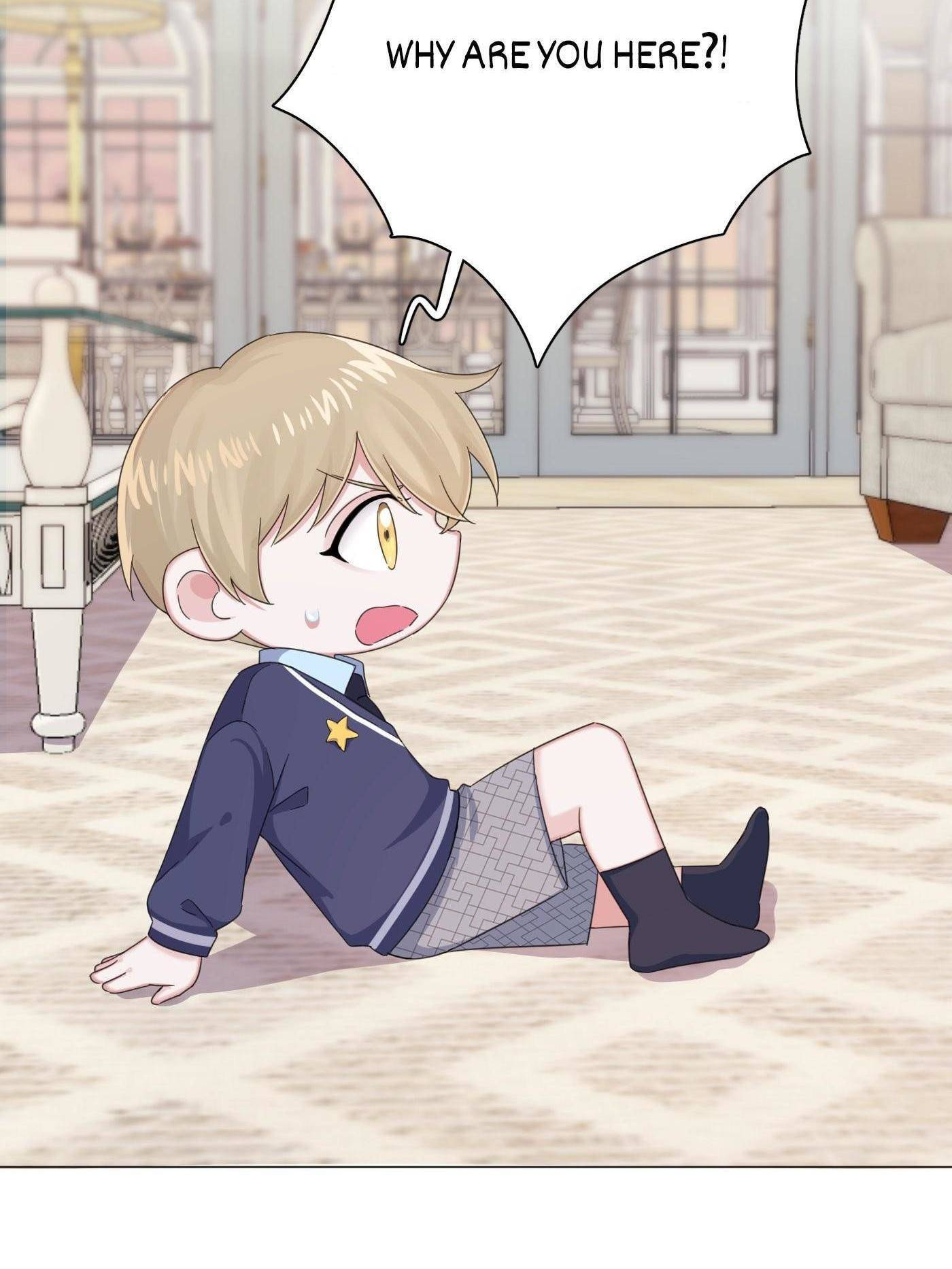 Chained to You Chapter 30 page 14 - 