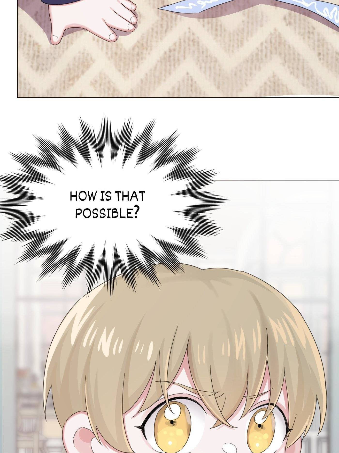 Chained to You Chapter 30 page 17 - 