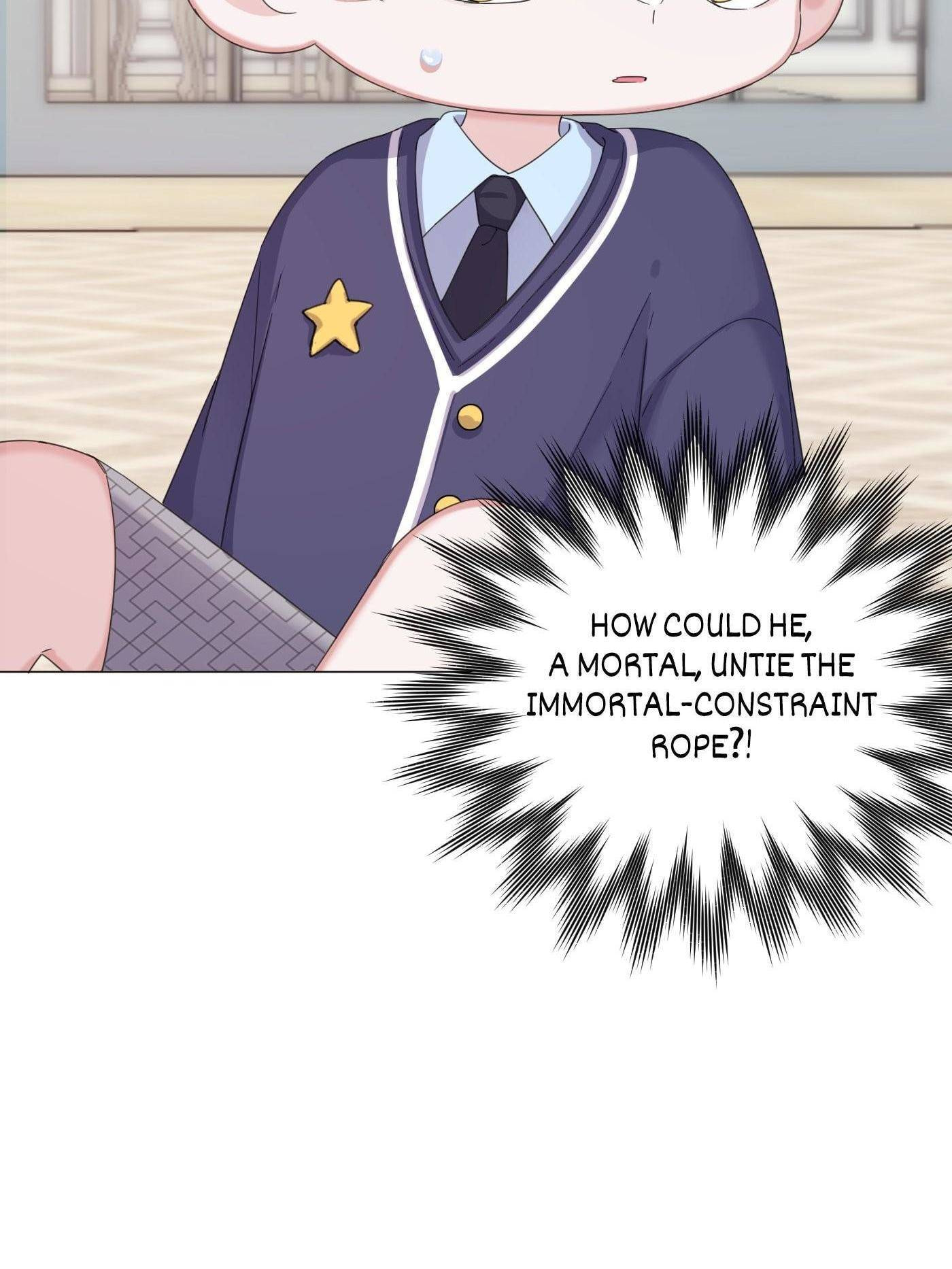 Chained to You Chapter 30 page 18 - 