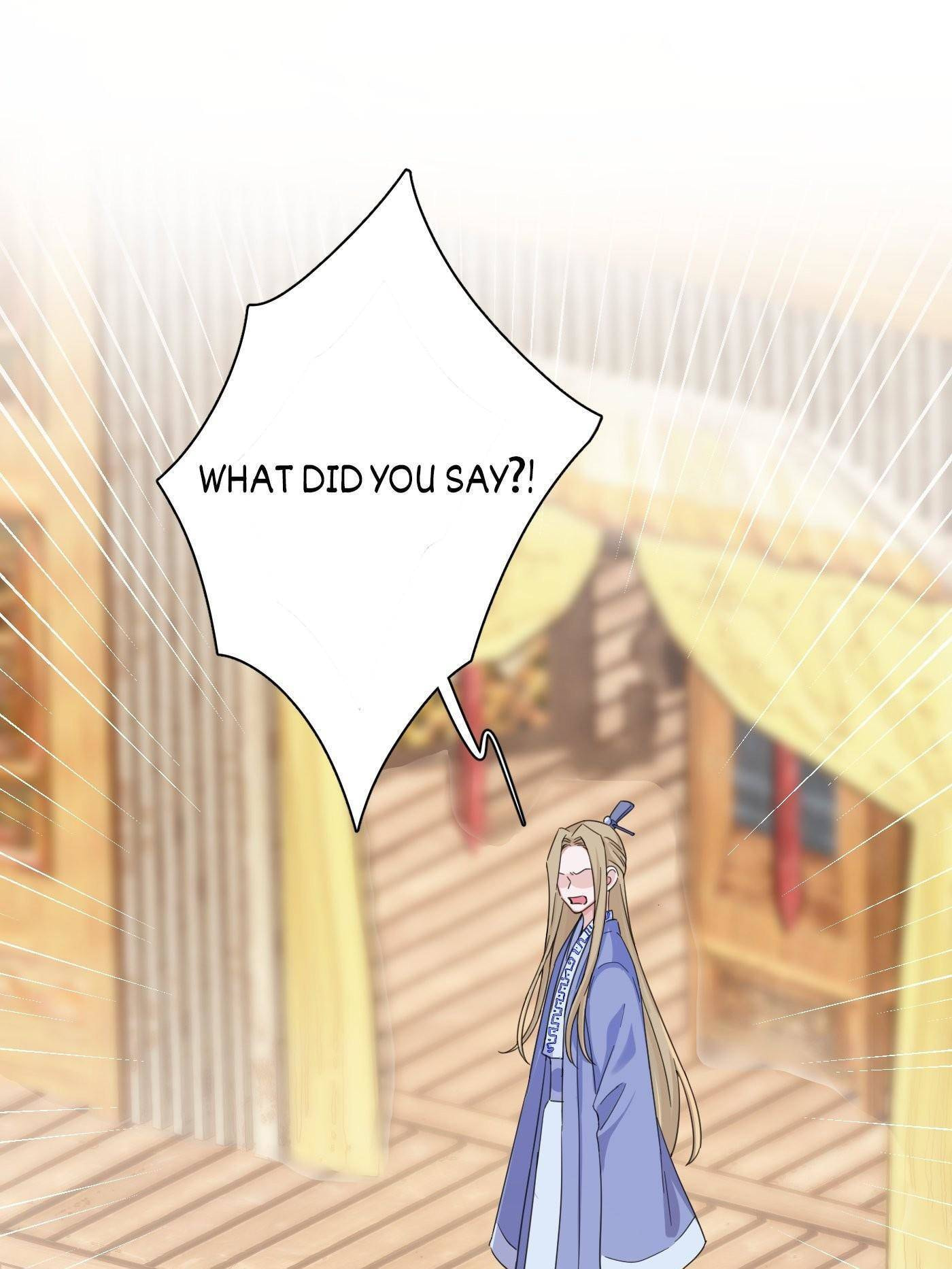 Chained to You Chapter 30 page 3 - 