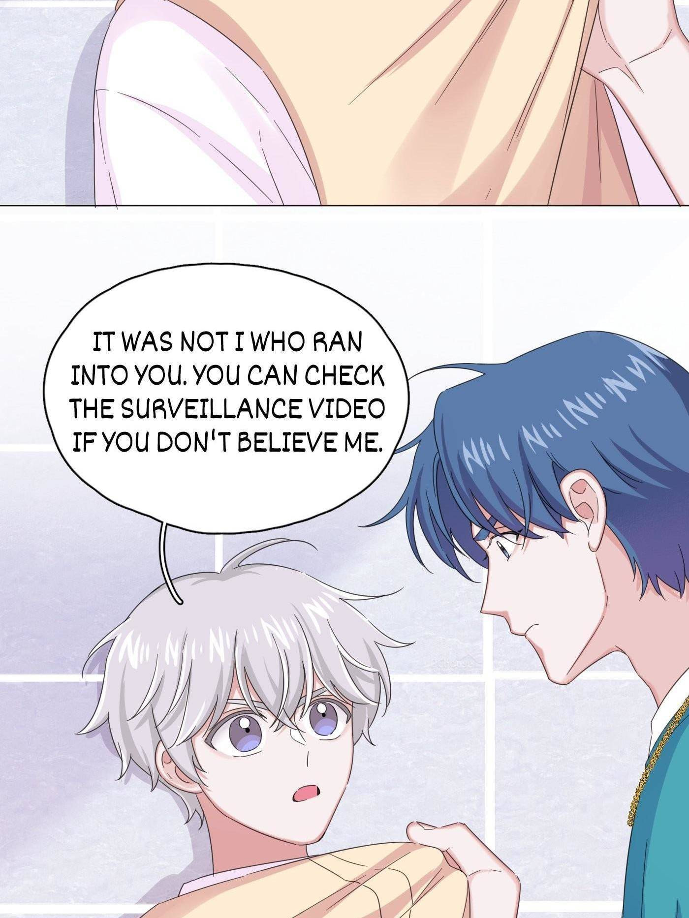 Chained to You Chapter 30 page 26 - 