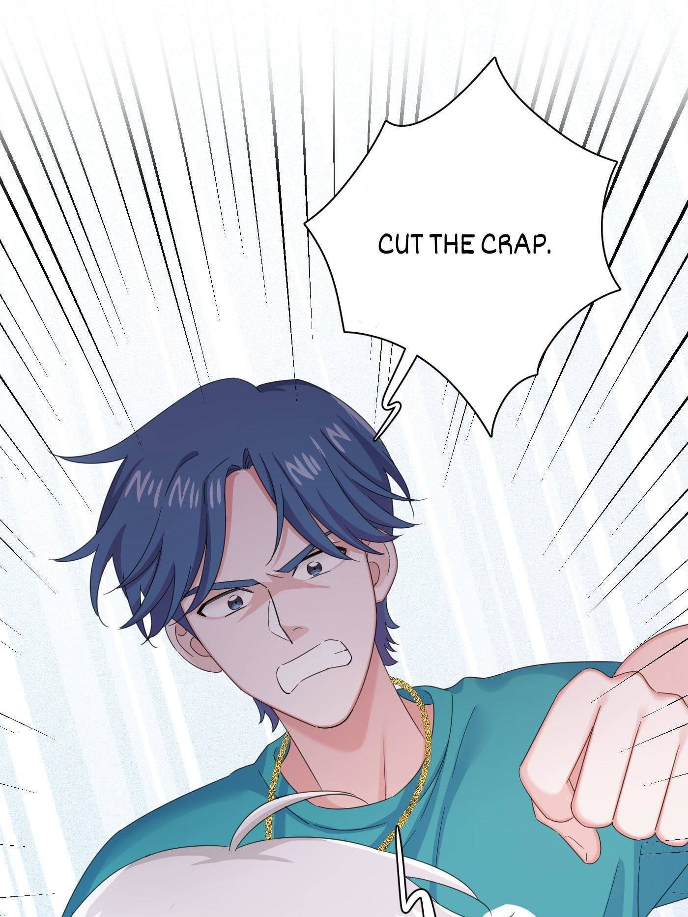 Chained to You Chapter 30 page 30 - 