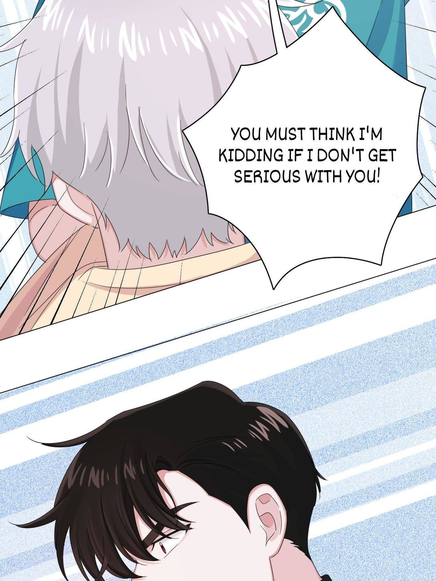 Chained to You Chapter 30 page 31 - 