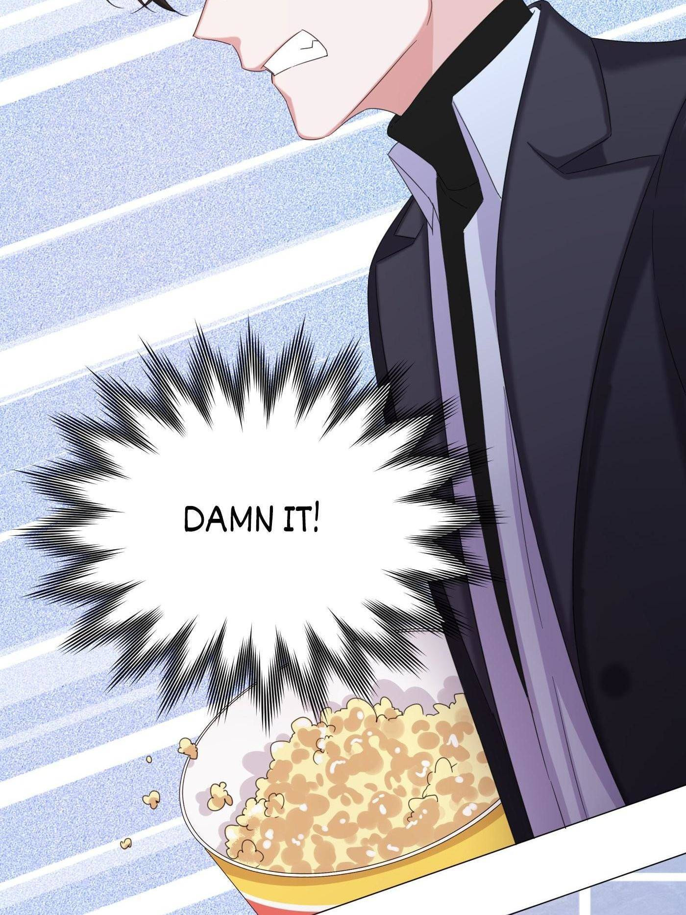 Chained to You Chapter 30 page 32 - 