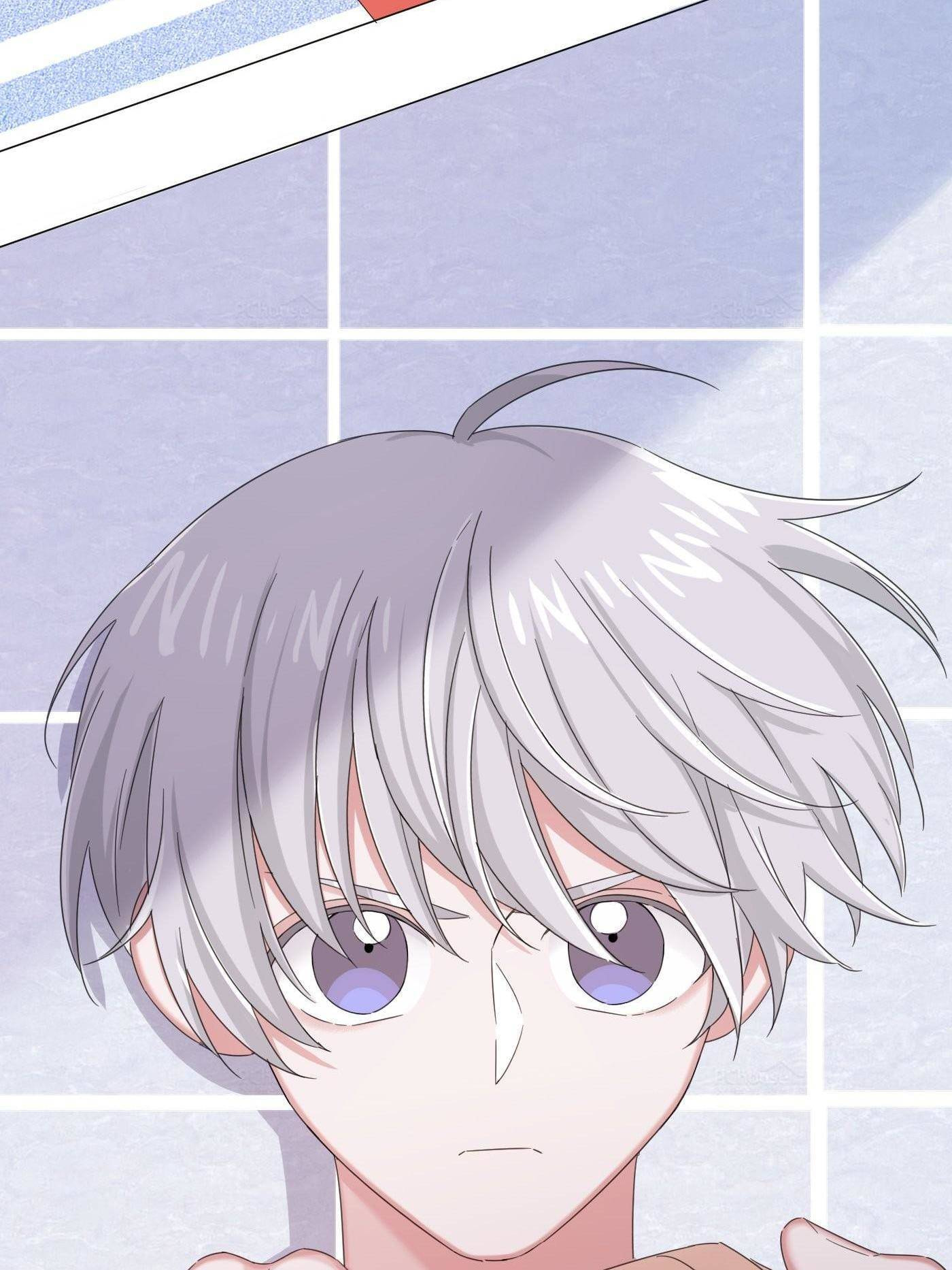 Chained to You Chapter 30 page 33 - 