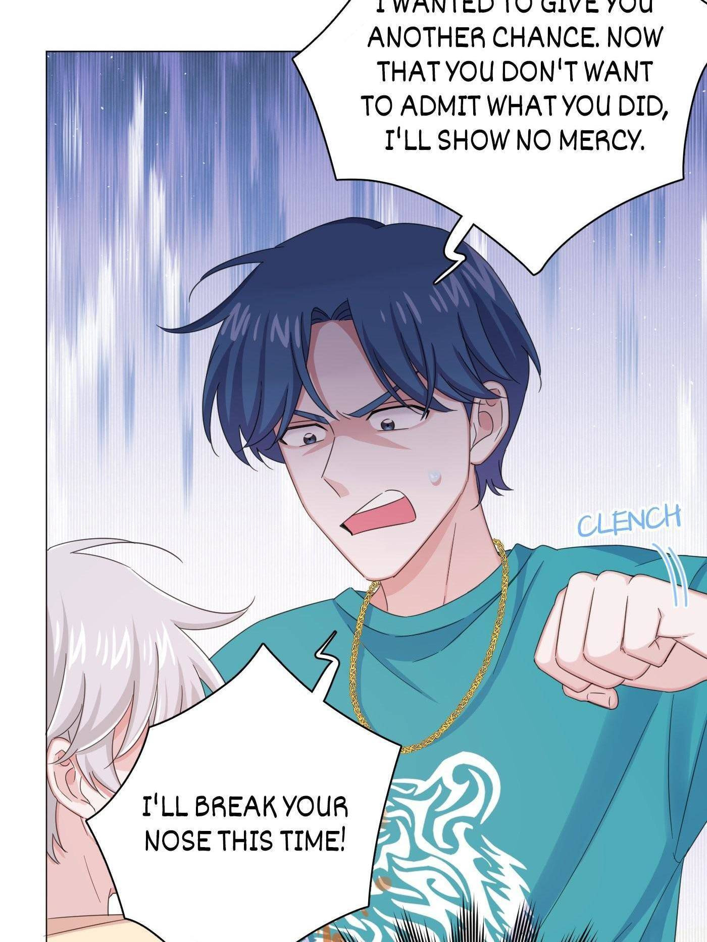 Chained to You Chapter 30 page 35 - 