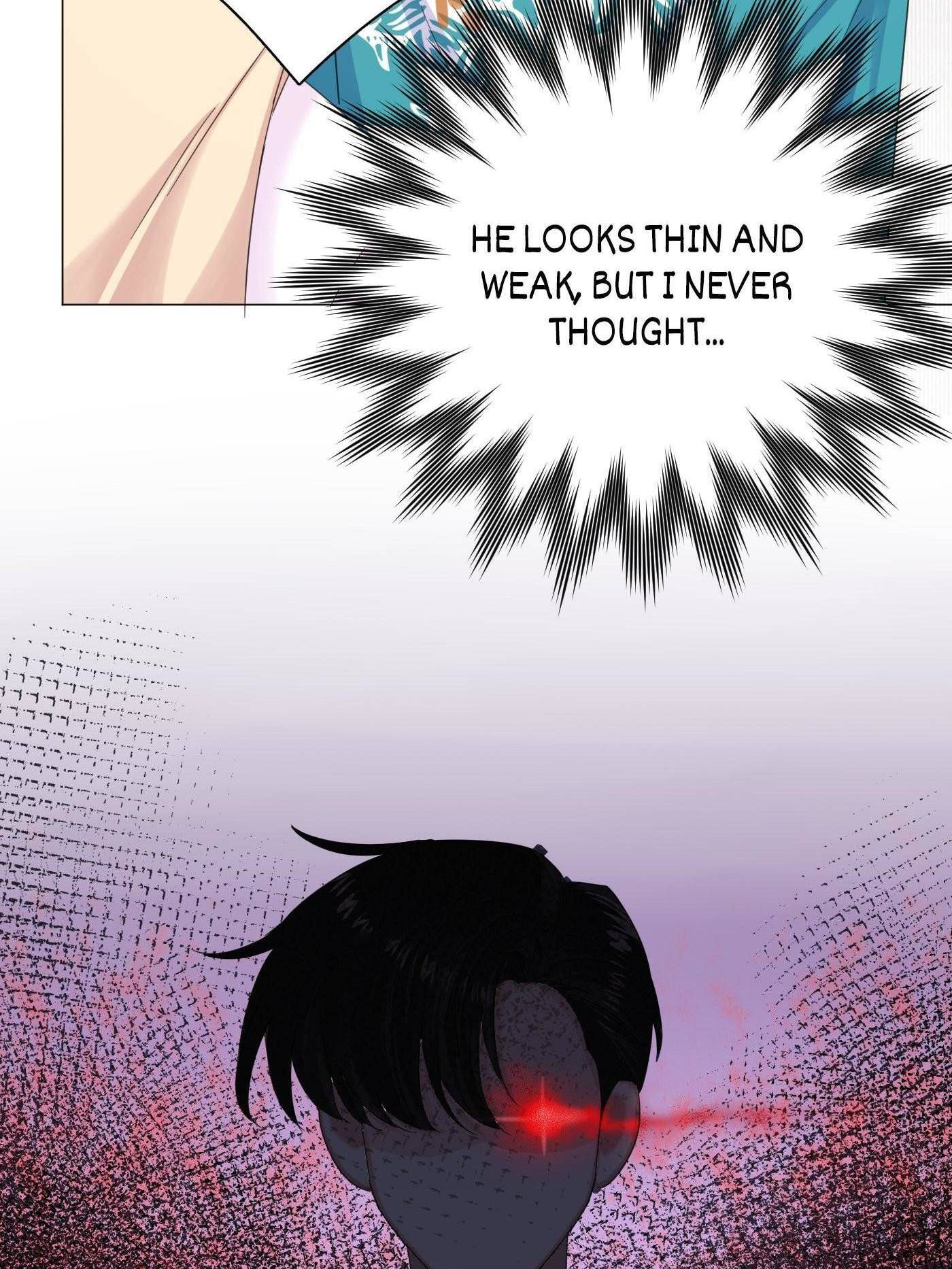 Chained to You Chapter 30 page 36 - 