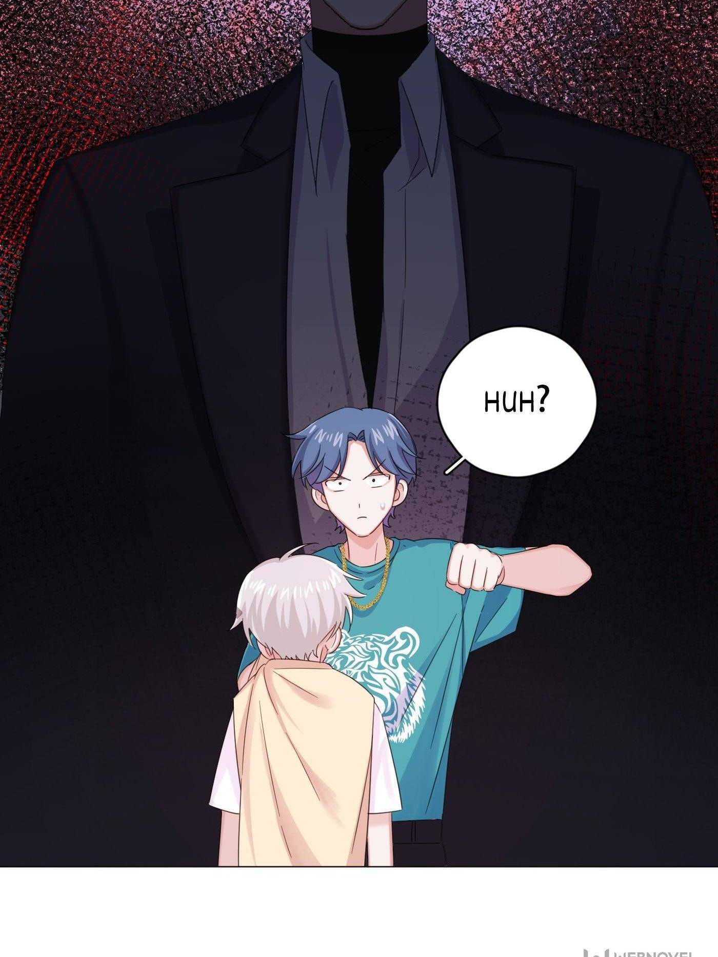 Chained to You Chapter 30 page 37 - 